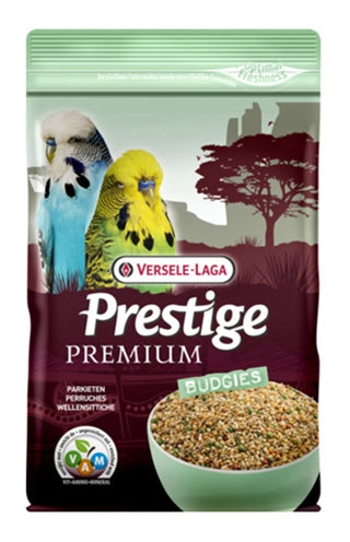 Versele-Laga Prestige Premium Grasparkieten 800 GR