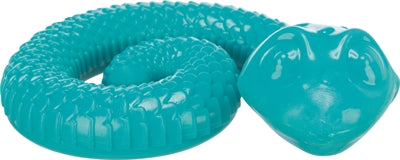 Trixie Snack-Slang Tpr Opgerold 18 CM