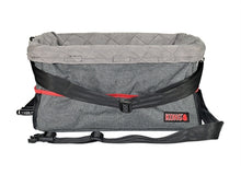 KONG BOOSTER AUTOSTOEL