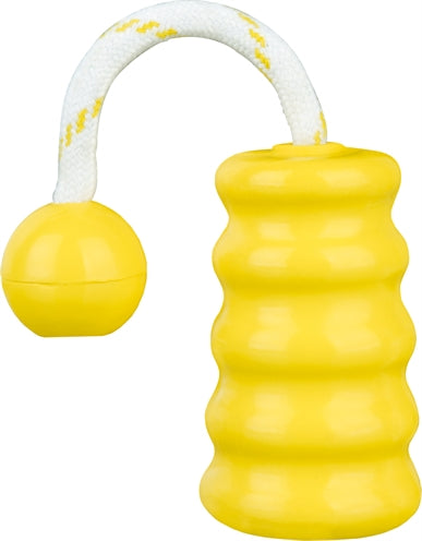 Trixie Dog Activity Mot-Fun Aqua Speelgoed Drijvend Rood Assorti 22X9 CM