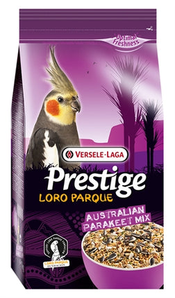 Versele-Laga Prestige Premium Australische Parkiet 1 KG