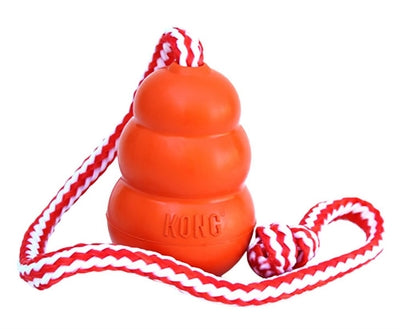 KONG AQUA ORANJE