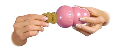 KONG SNACKS PUPPY