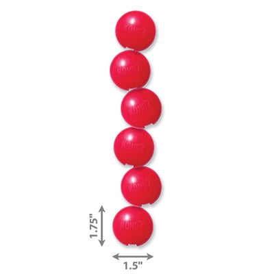 KONG SQUEAKERS