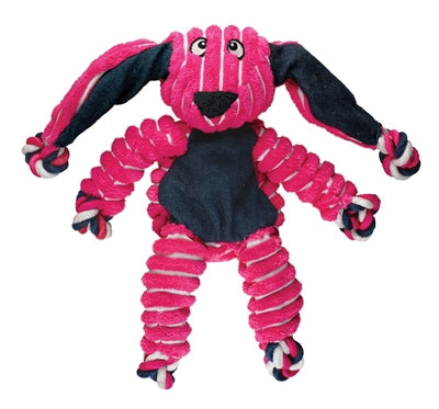 KONG FLOPPY KNOTS BUNNY