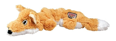 KONG SCRUNCH KNOTS FOX