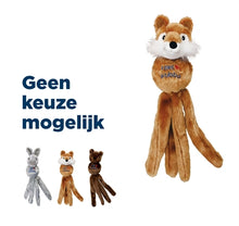 KONG WUBBA FRIENDS ASSORTI