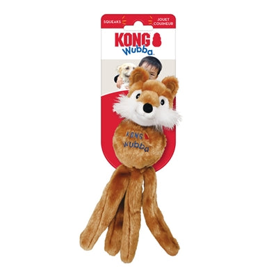 KONG WUBBA FRIENDS ASSORTI