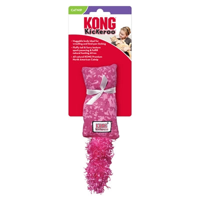 KONG CAT KICKEROO KITTEN ASSORTI