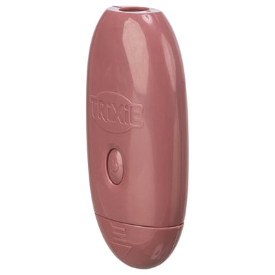 Trixie Laserspeelgoed Catch The Light Muis Usb Oplaadbaar