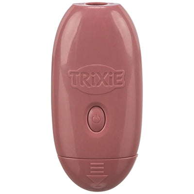 Trixie Laserspeelgoed Catch The Light Muis Usb Oplaadbaar