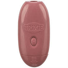 Trixie Laserspeelgoed Catch The Light Muis Usb Oplaadbaar