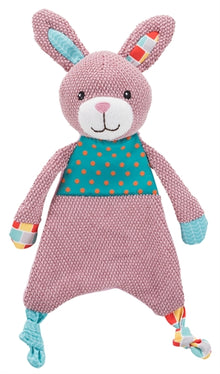Trixie Junior Konijn Stof Met Ritselfolie