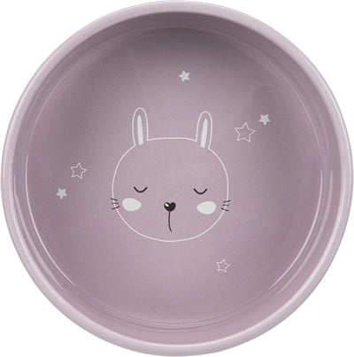 Trixie Junior Voerbak Keramiek Assorti