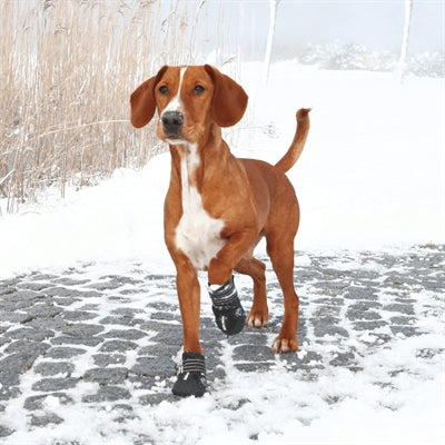 Trixie Pootbescherming Walker Active Zwart