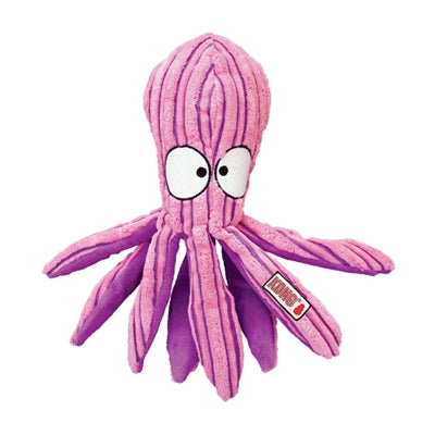 Kong Cuteseas Octopus 31,5X12,5X11 CM