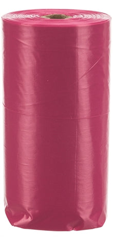 Trixie Hondenpoepzakjes Rozengeur Roze