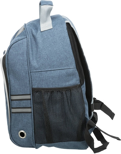 Trixie Hondentas Rugtas Dan Blauw Tot 6 Kg 34X44X26 CM