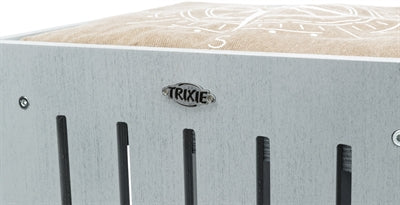 Trixie Be Nordic Cat Tower Juna Grijs 38X38X77 CM
