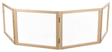 Trixie Indoor Ren 4 Panelen Hout