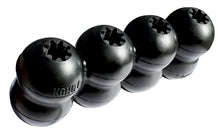 KONG EXTREME GOODIE RIBBON ZWART