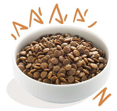 EDGARD & COOPER ADULT VERSE SCHARRELKIP GRAANVRIJ