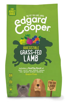 EDGARD & COOPER ADULT VERSE GRASLAM GRAANVRIJ