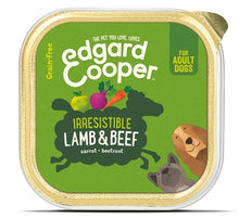 EDGARD & COOPER LAM / RUND KUIPJE GRAANVRIJ 11X150 GR