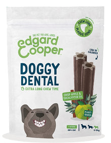 EDGARD & COOPER DENTAL STICKS APPEL / EUCALYPTUS