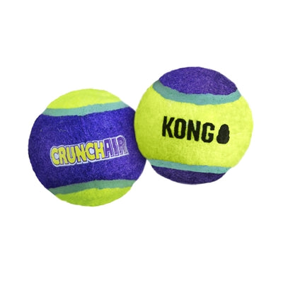 KONG CRUNCHAIR TENNISBALLEN