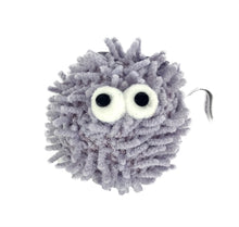 FOFOS BAL GEZICHT MET RATEL ASSORTI