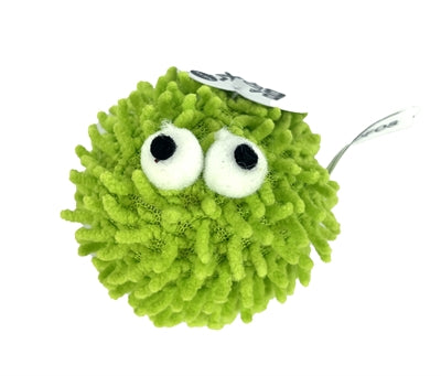 FOFOS BAL GEZICHT MET RATEL ASSORTI