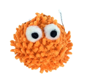 FOFOS BAL GEZICHT MET RATEL ASSORTI