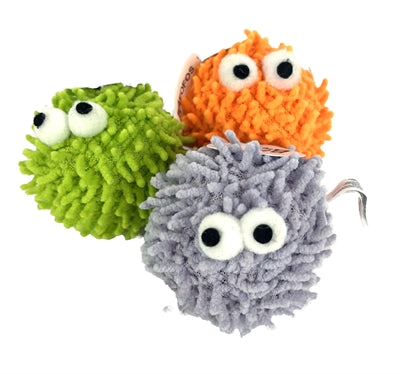 FOFOS BAL GEZICHT MET RATEL ASSORTI