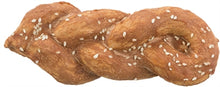Trixie Denta Fun Chicken Bread Gevlochten