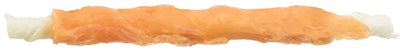 Trixie Denta Fun Chicken Chewing Rolls 12 CM 200 ST