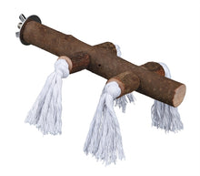 Trixie Zitstok Schorshout 25X2,5CM