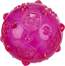 Trixie Bal Tpr Roze