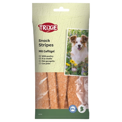 Trixie Stripes Gevogelte