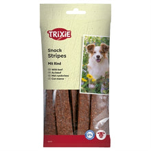 Trixie Stripes Rund