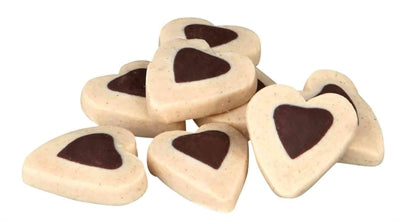 Trixie Soft Snack Happy Hearts 500GR 4ST