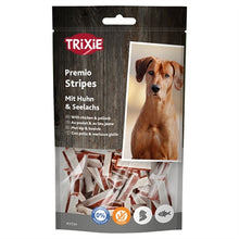 Trixie Premio Fish Chicken Stripes