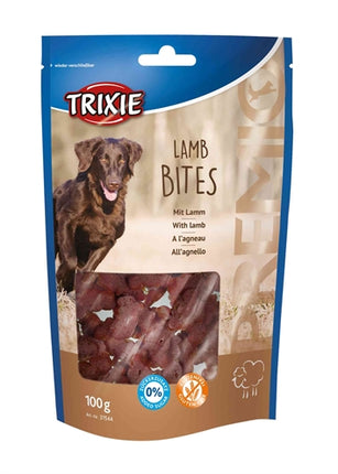 Trixie Premio Lamb Bites 100 GR 6 ST