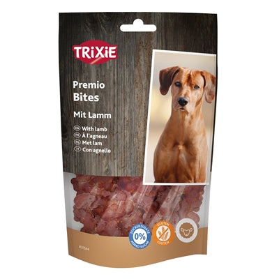 Trixie Premio Lamb Bites