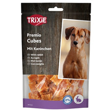 Trixie Premio Rabbit Cubes