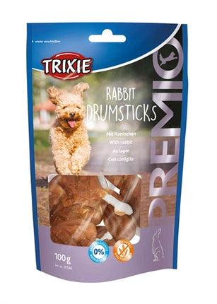 Trixie Premio Rabbit Drumsticks 100 GR 6 ST