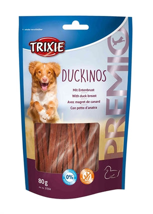 Trixie Premio Duckinos 80 GR 6 ST