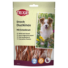 Trixie Premio Duckinos