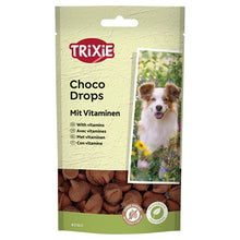 Trixie Chocodrops
