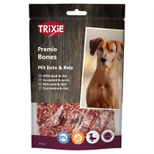 Trixie Premio Rice Duck Bones